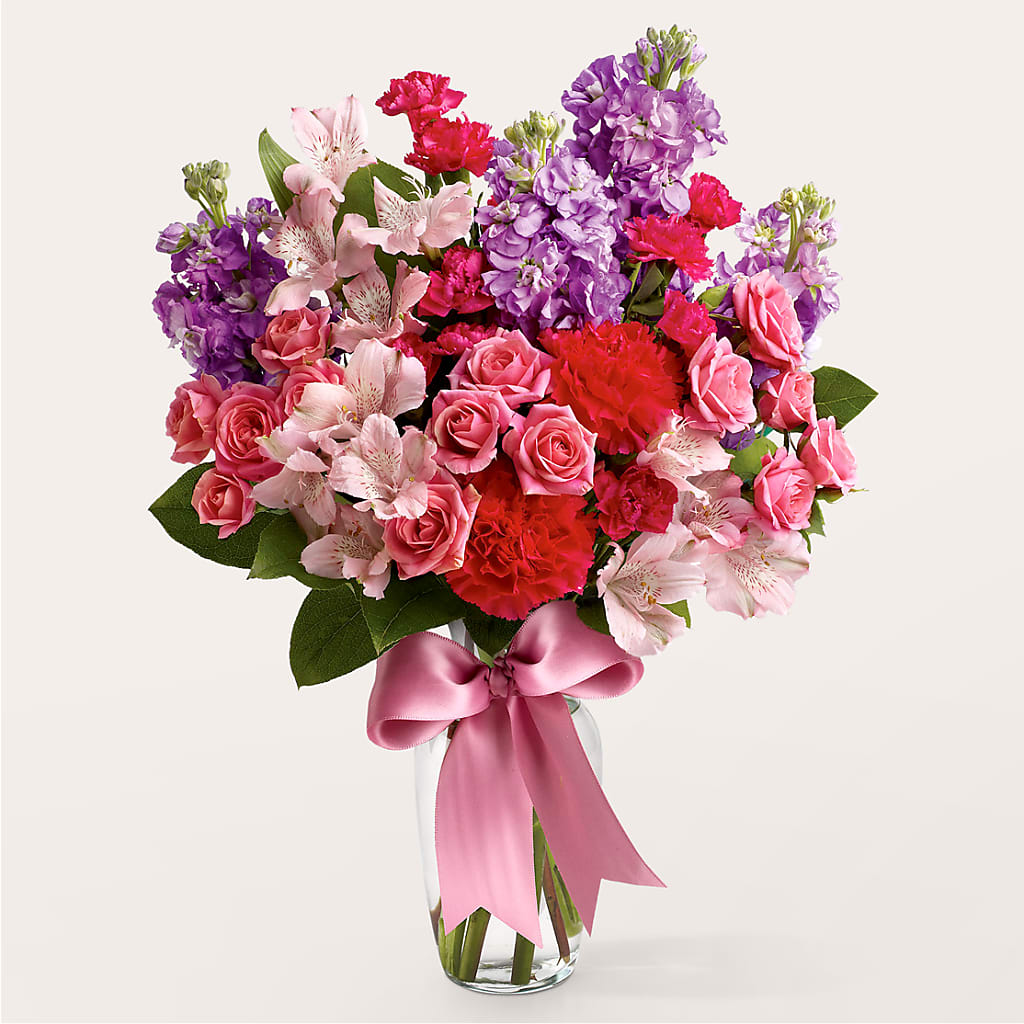 Main Character Bouquet – The Flower Place, Bradenton FL