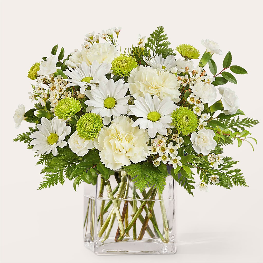 Momentary Meditation Bouquet – THE FLOWER PLACE, Bradenton FL