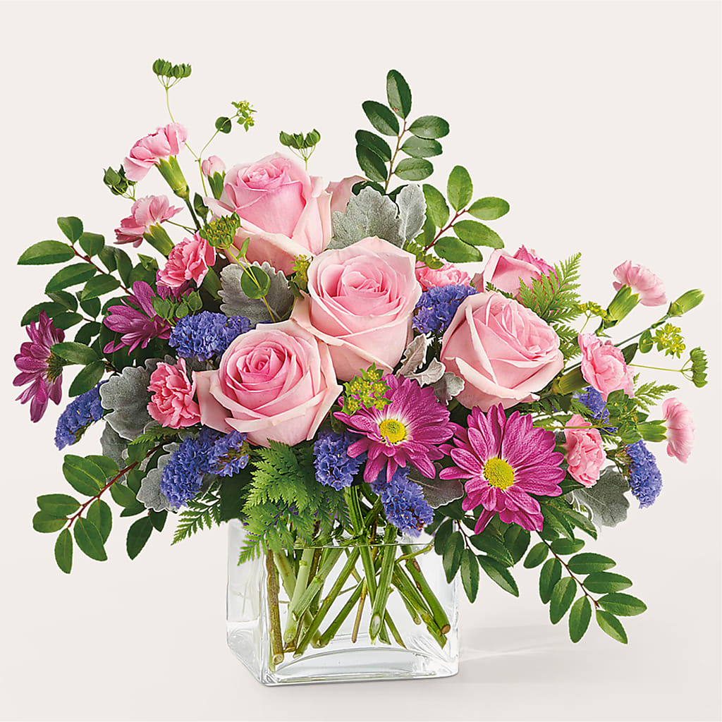Starlet Bouquet – The Flower Place, Bradenton FL