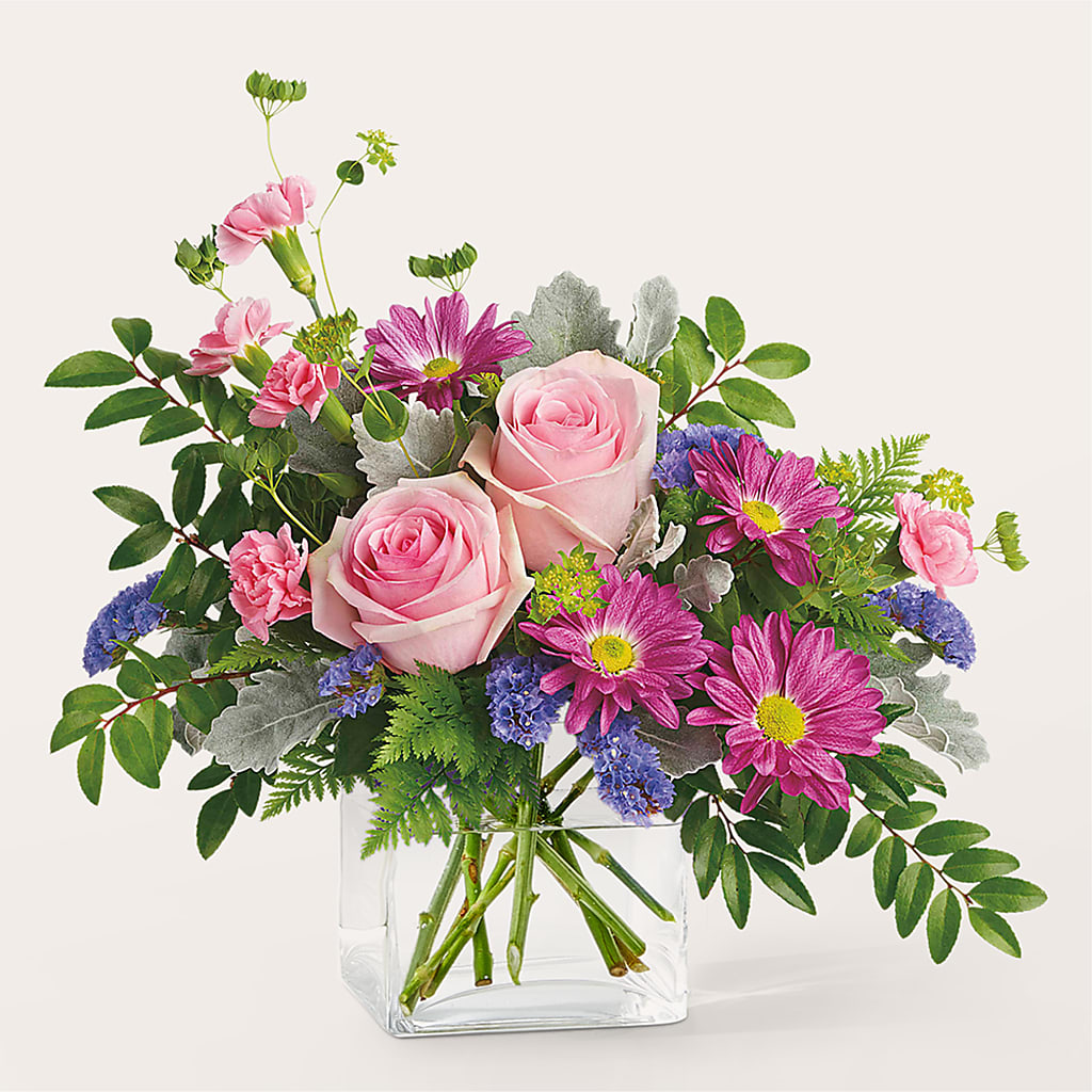 Starlet Bouquet – THE FLOWER PLACE, Bradenton FL