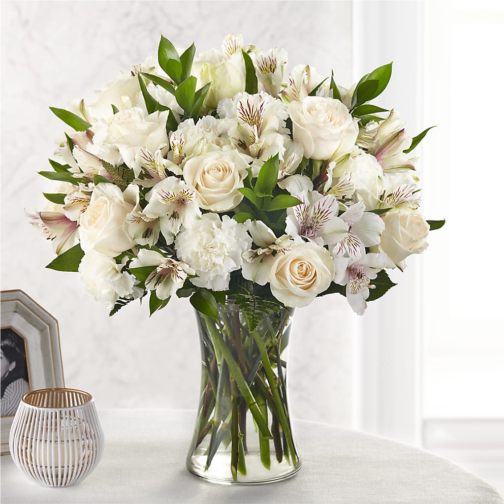 Cherished Friend Bouquet – The Flower Place, Bradenton FL