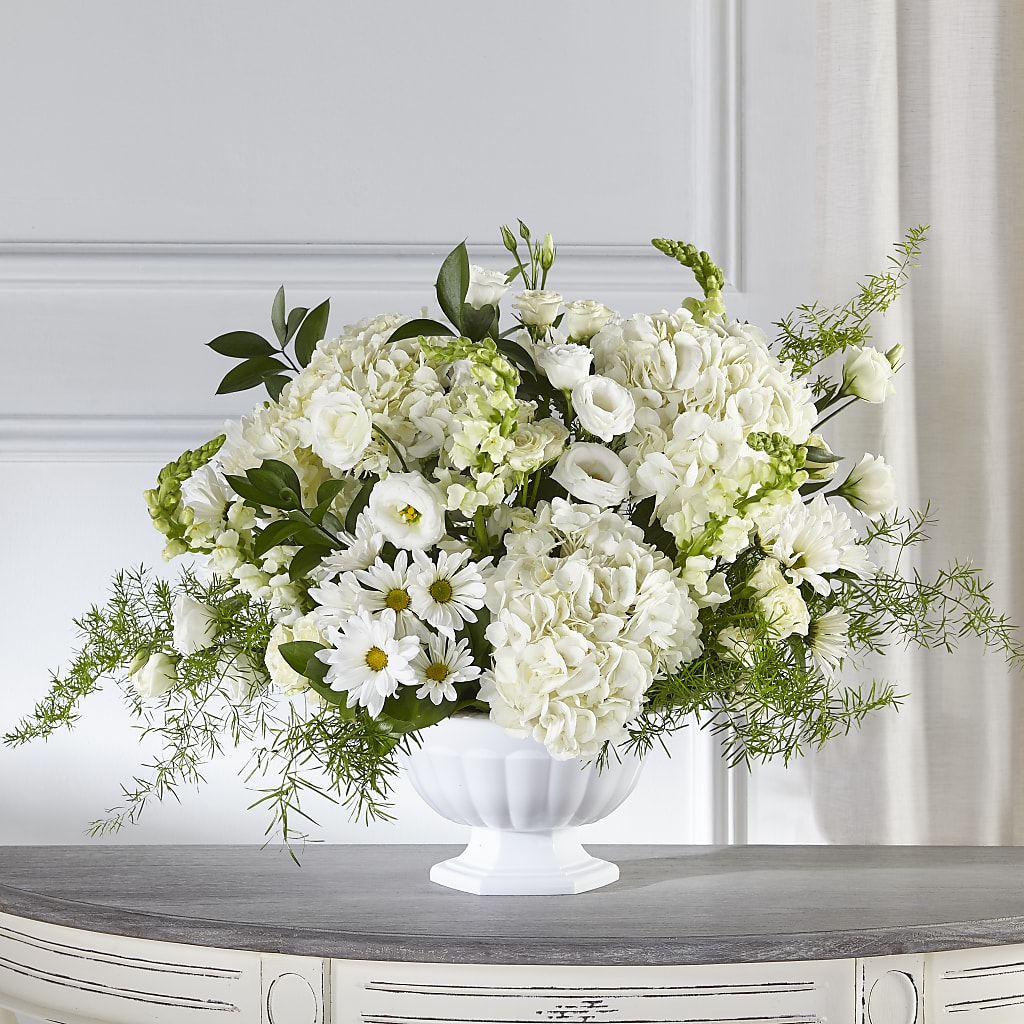 Love & Compassion Arrangement – THE FLOWER PLACE, Bradenton FL