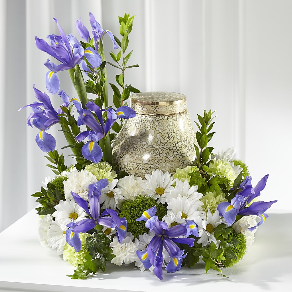 Sincere Spirit Cremation Adornment – The Flower Place, Bradenton FL