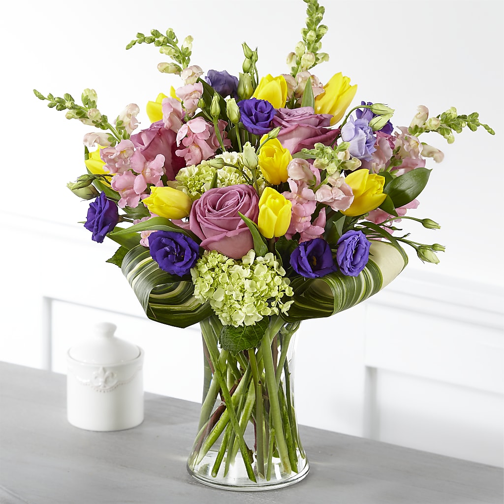 Wondrous Memories Bouquet – The Flower Place, Bradenton FL