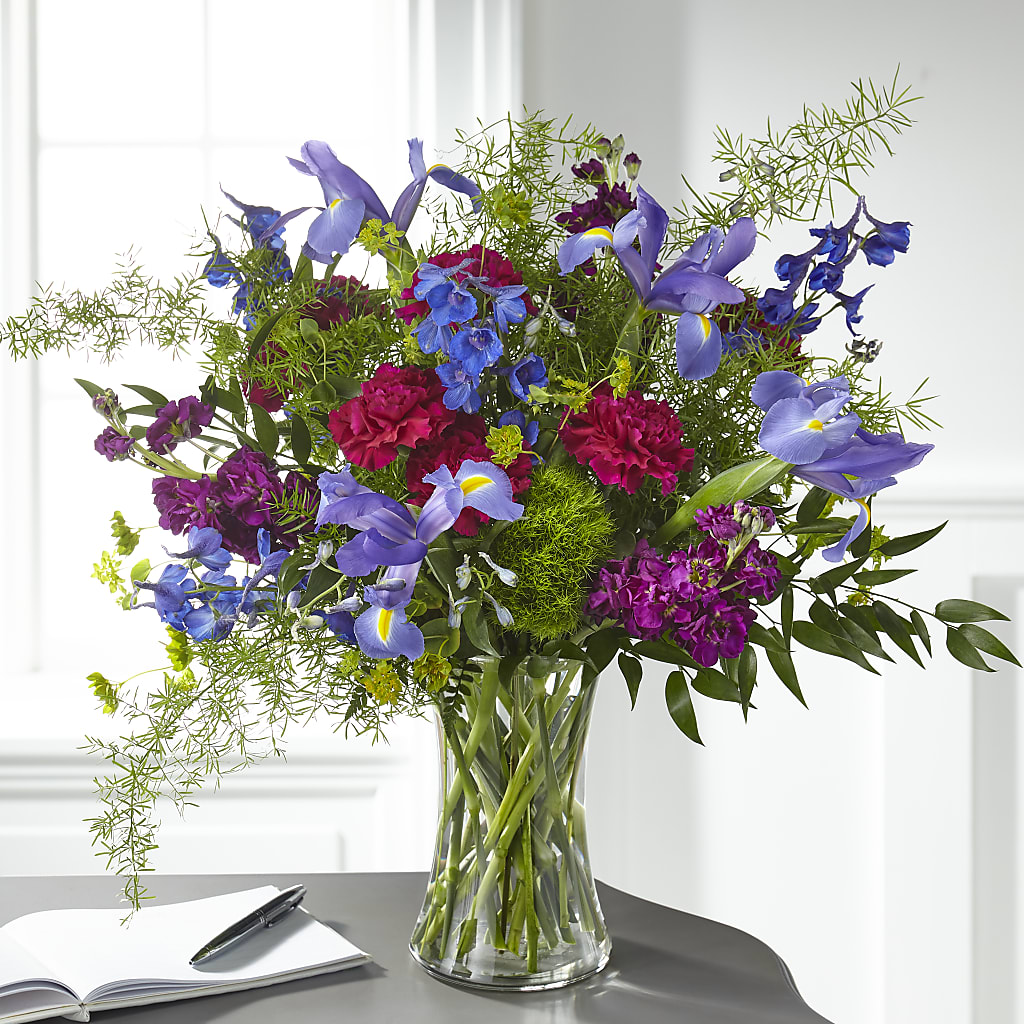 Giving Grace Bouquet – THE FLOWER PLACE, Bradenton FL