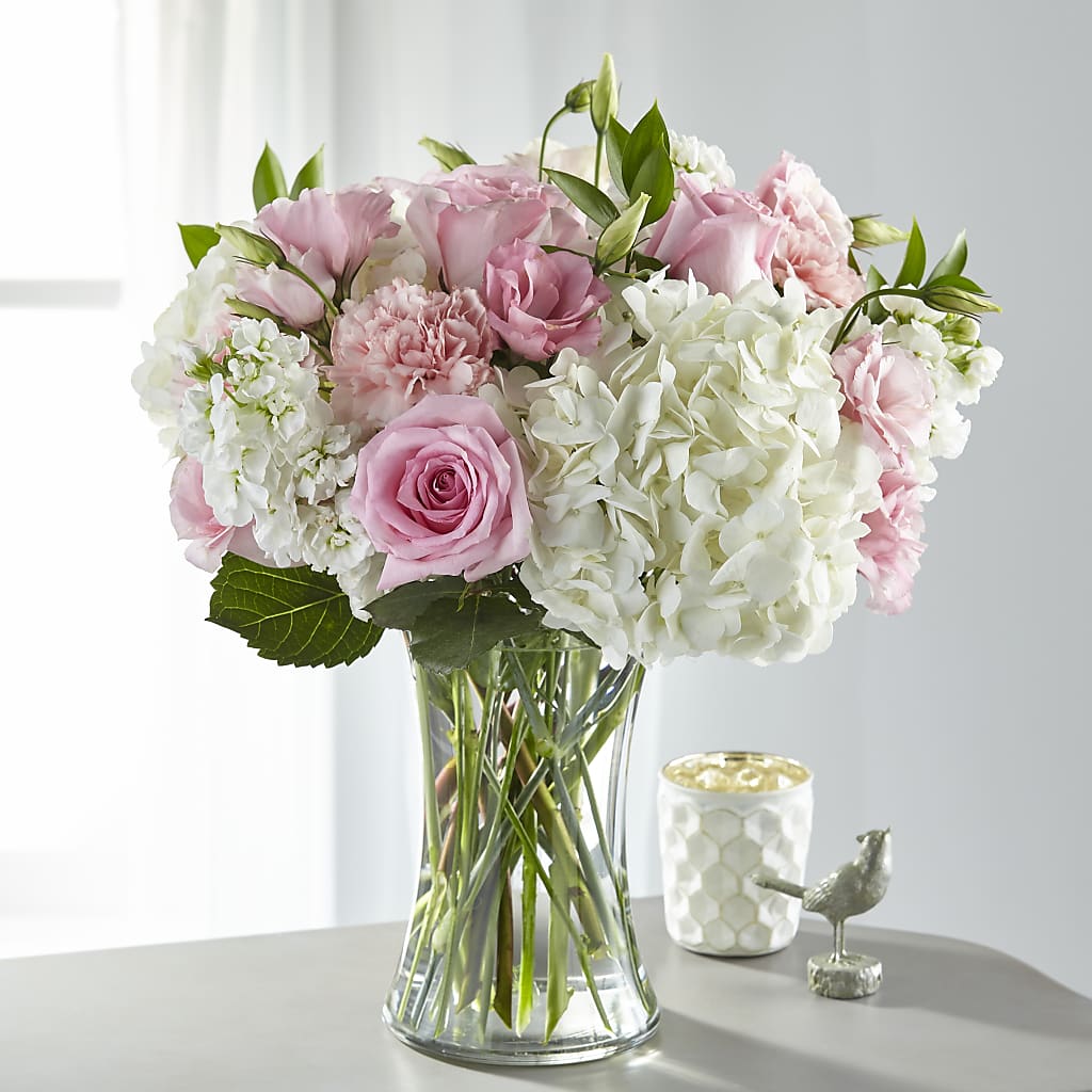 Guiding Grace Bouquet – THE FLOWER PLACE, Bradenton FL