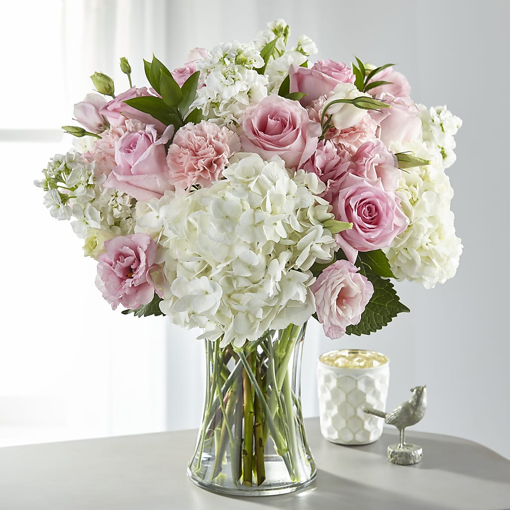 Guiding Grace Bouquet – The Flower Place, Bradenton FL