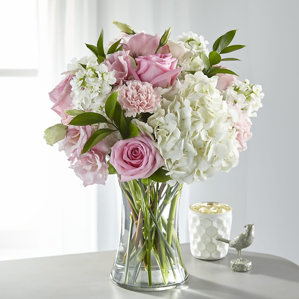 Guiding Grace Bouquet – THE FLOWER PLACE, Bradenton FL