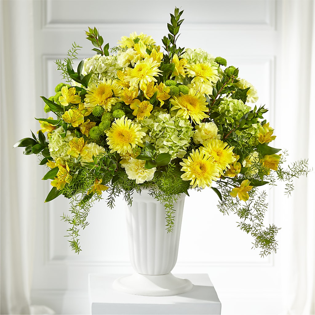 Beloved Blessings Arrangement – The Flower Place, Bradenton FL