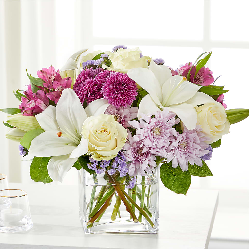 Cared For Bouquet – The Flower Place, Bradenton FL