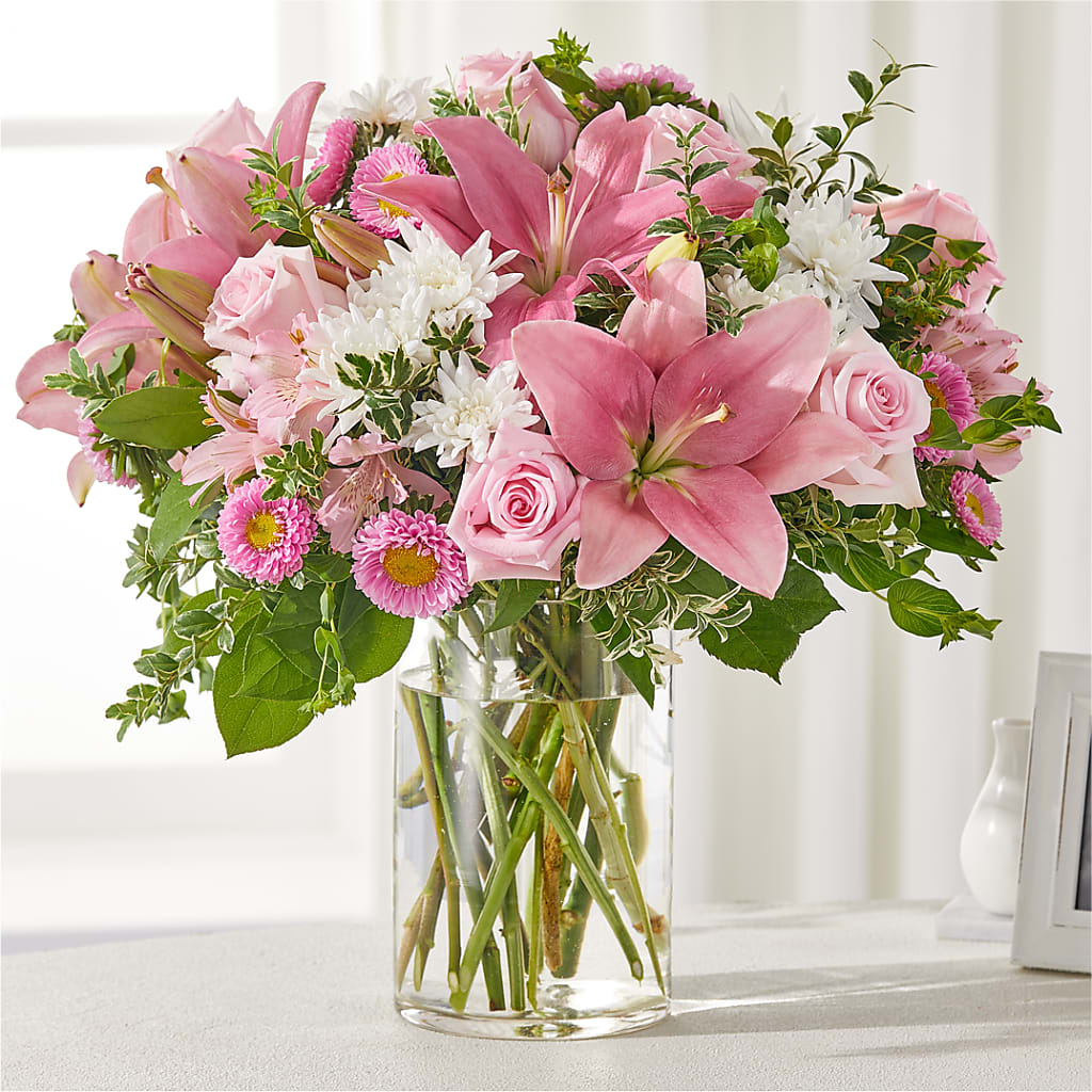 Healing Hug Bouquet – The Flower Place, Bradenton FL