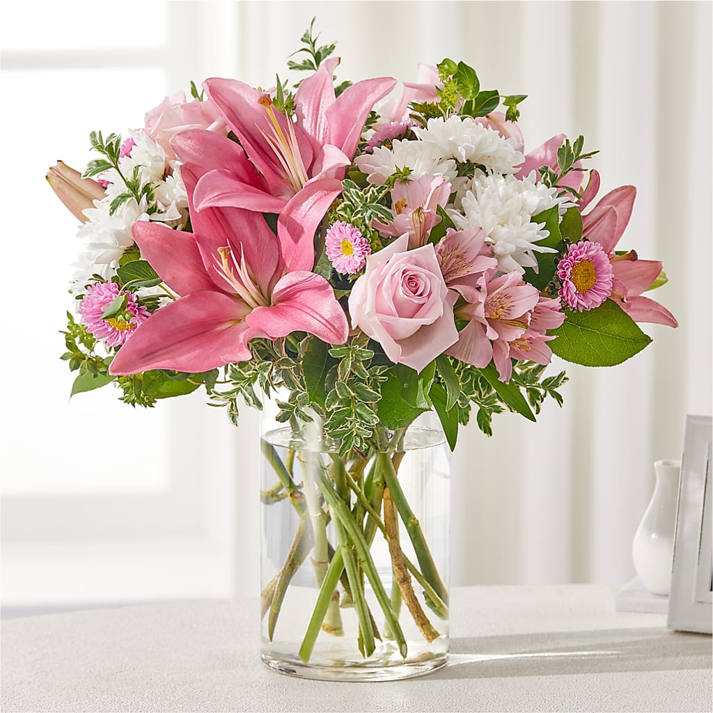 Healing Hug Bouquet – THE FLOWER PLACE, Bradenton FL