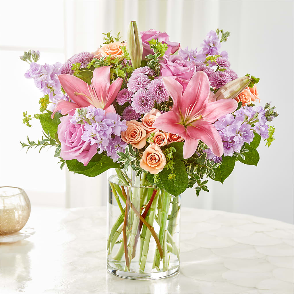 Resilience Bouquet – THE FLOWER PLACE, Bradenton FL