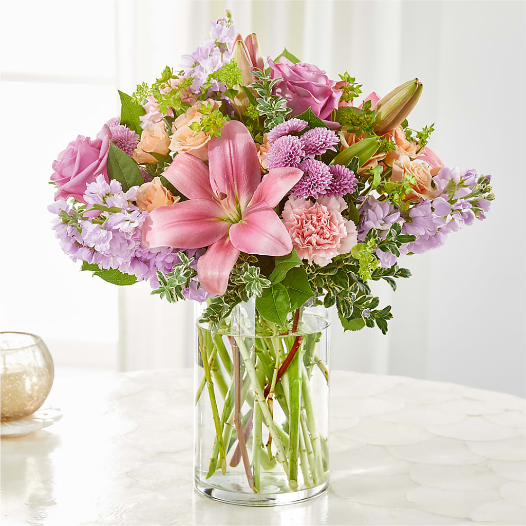 Resilience Bouquet – THE FLOWER PLACE, Bradenton FL