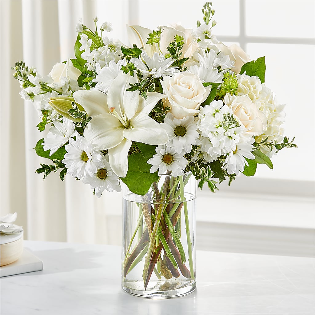 Hope & Renewal Bouquet – THE FLOWER PLACE, Bradenton FL