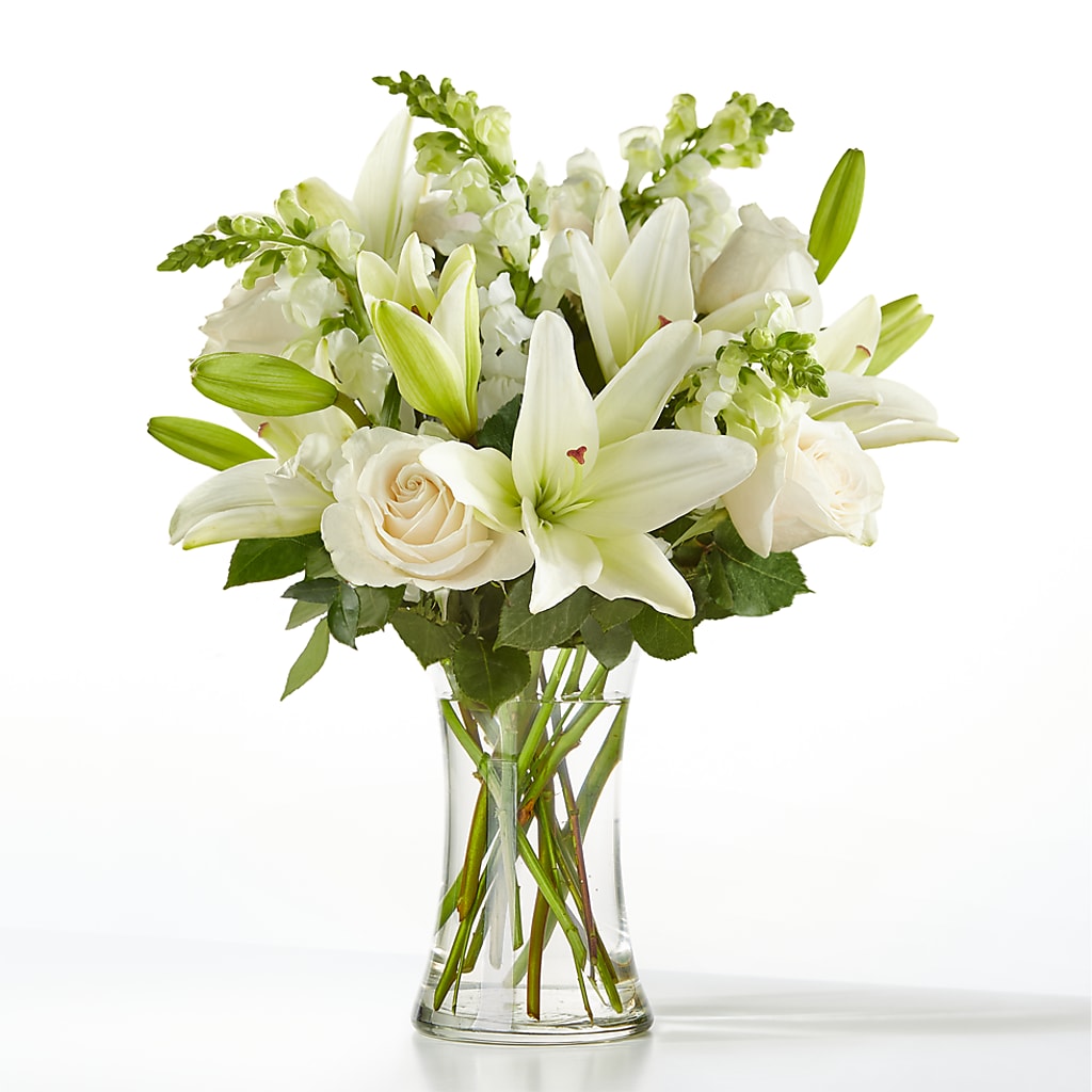 Eternal Friendship Bouquet – THE FLOWER PLACE, Bradenton FL