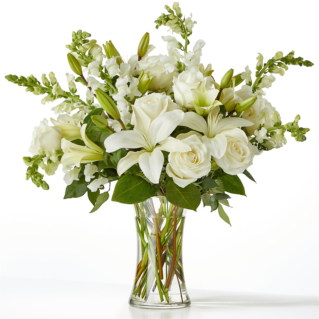 Eternal Friendship Bouquet – The Flower Place, Bradenton FL