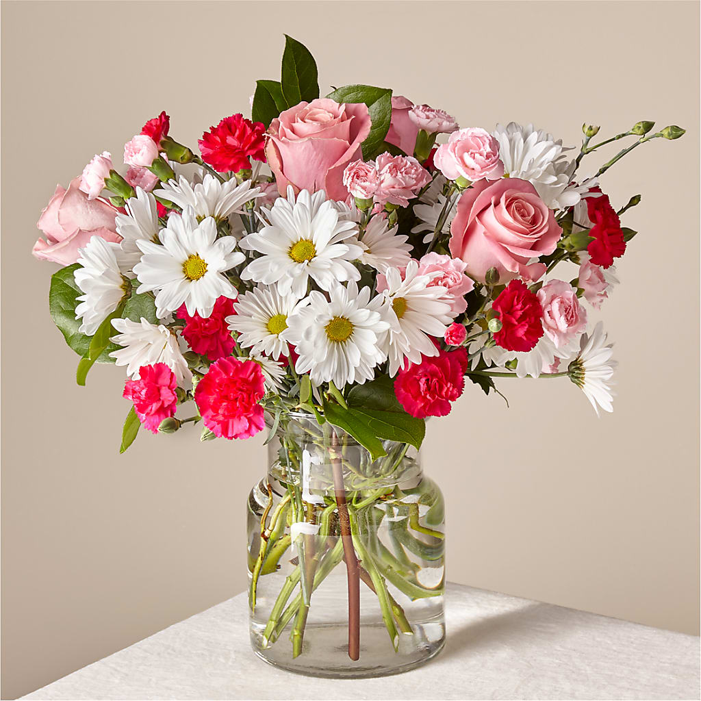 Sweet Surprises® Bouquet – The Flower Place, Bradenton FL
