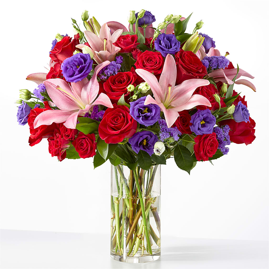 Truly Stunning Bouquet – The Flower Place, Bradenton FL