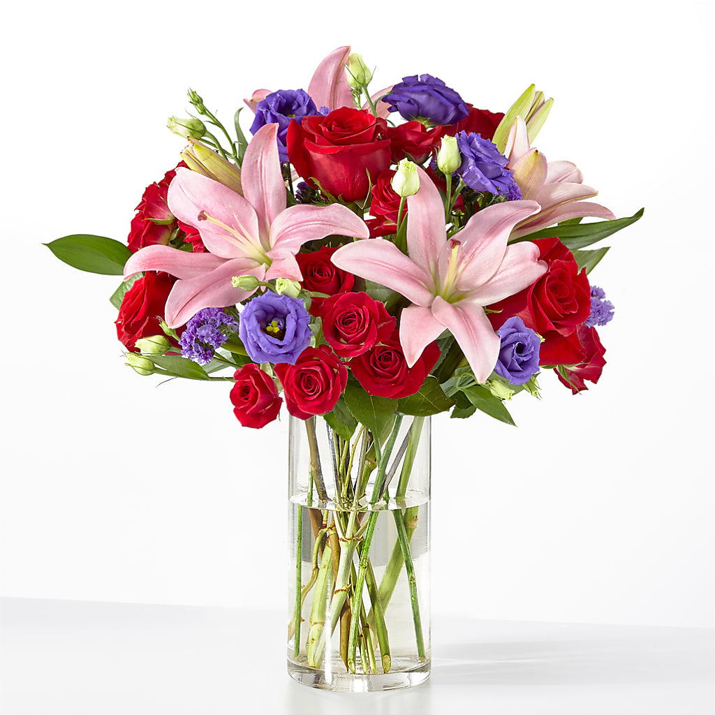 Truly Stunning Bouquet – THE FLOWER PLACE, Bradenton FL