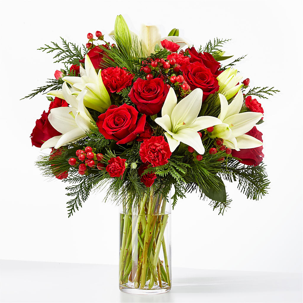 Joyful Greetings Bouquet – The Flower Place, Bradenton FL