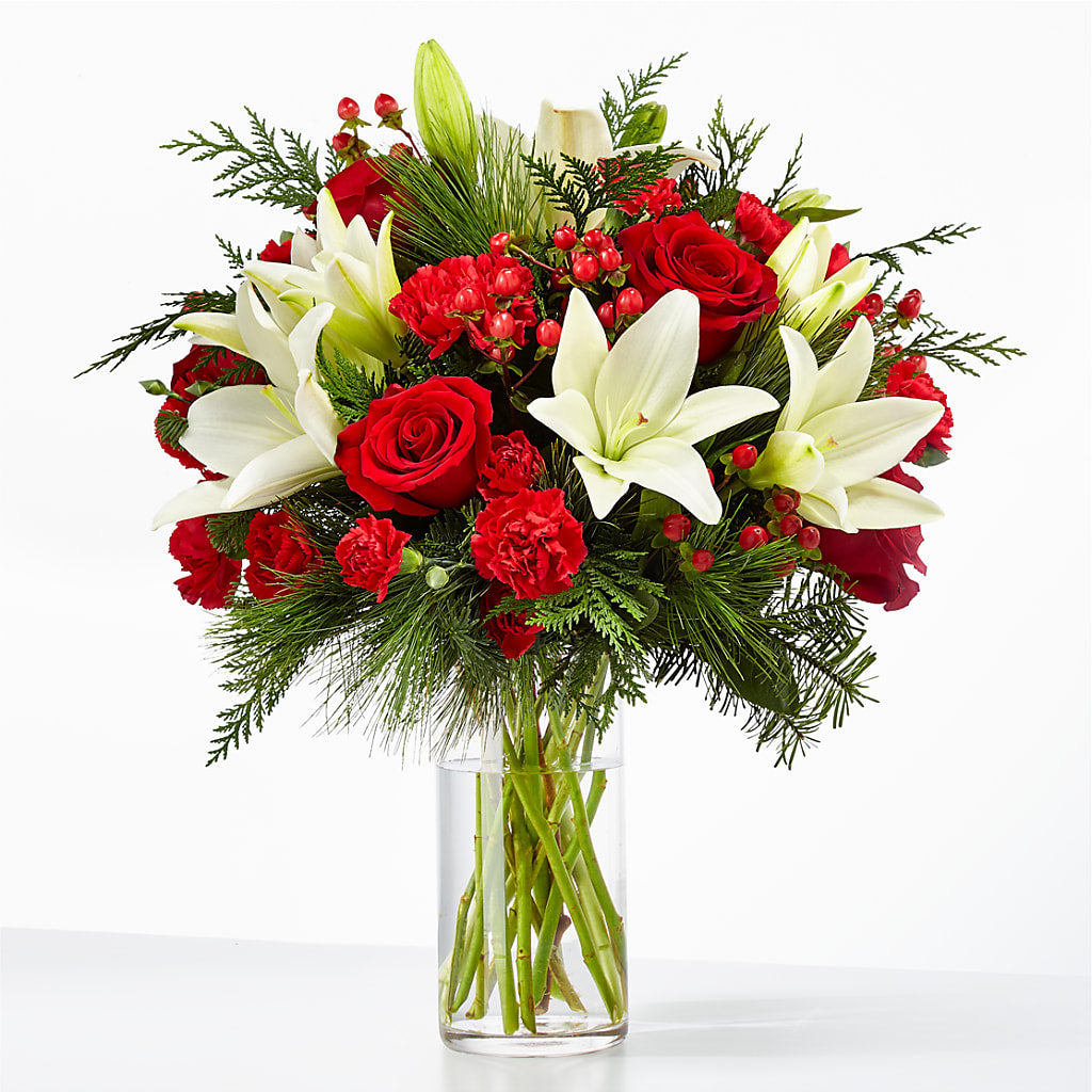 Joyful Greetings Bouquet – THE FLOWER PLACE, Bradenton FL