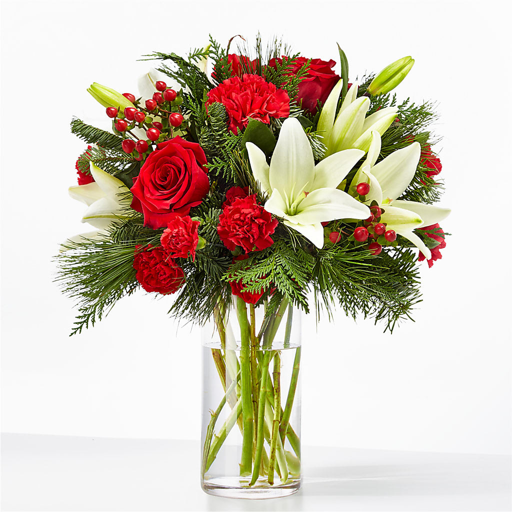 Joyful Greetings Bouquet – THE FLOWER PLACE, Bradenton FL
