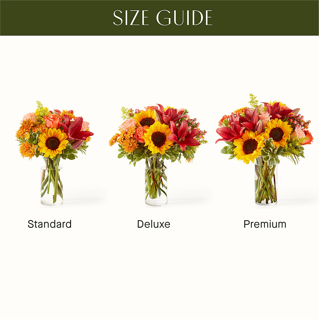Acorn Lane Bouquet – King Wholesale Flowers Co, Bradenton FL