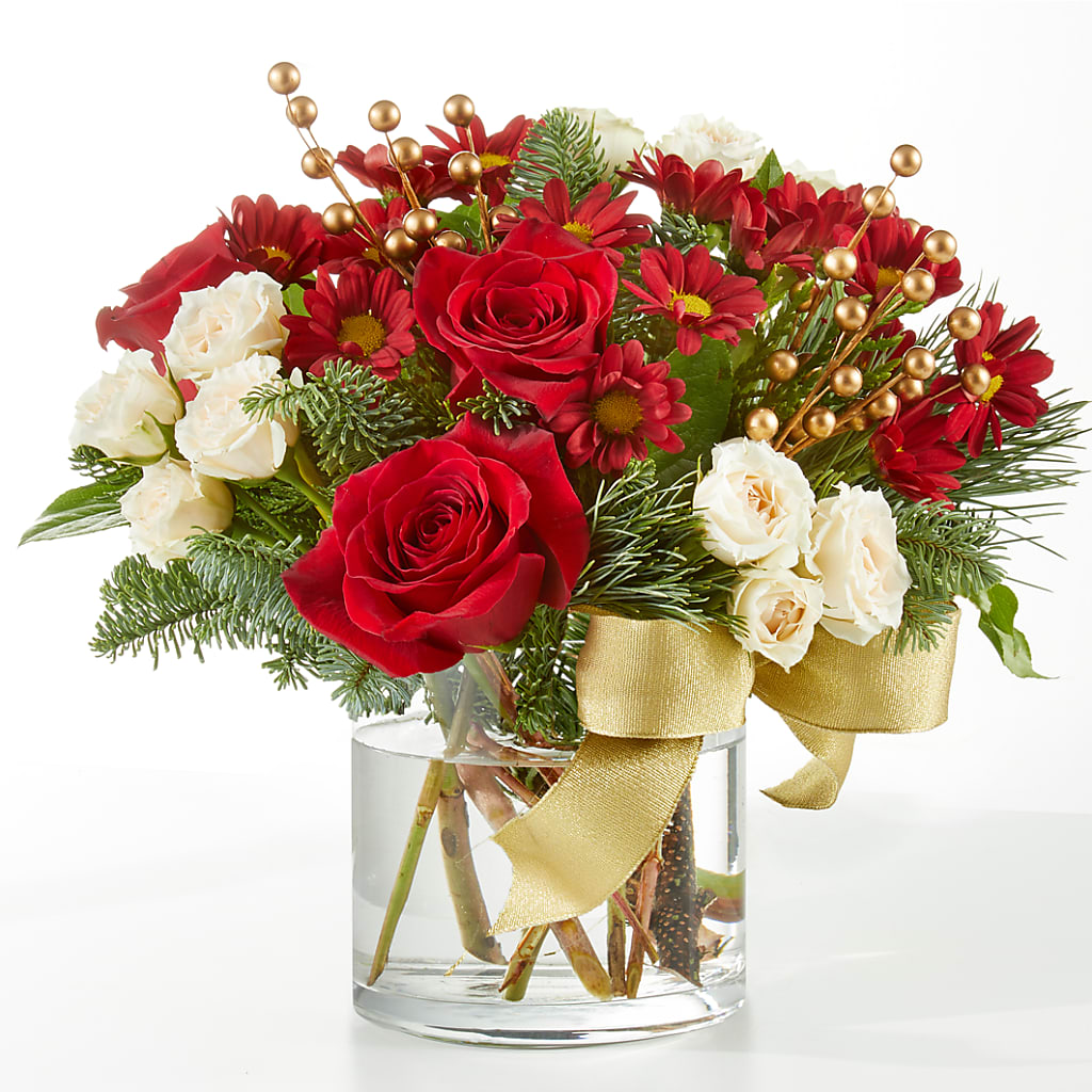 Believe Bouquet – The Flower Place, Bradenton FL