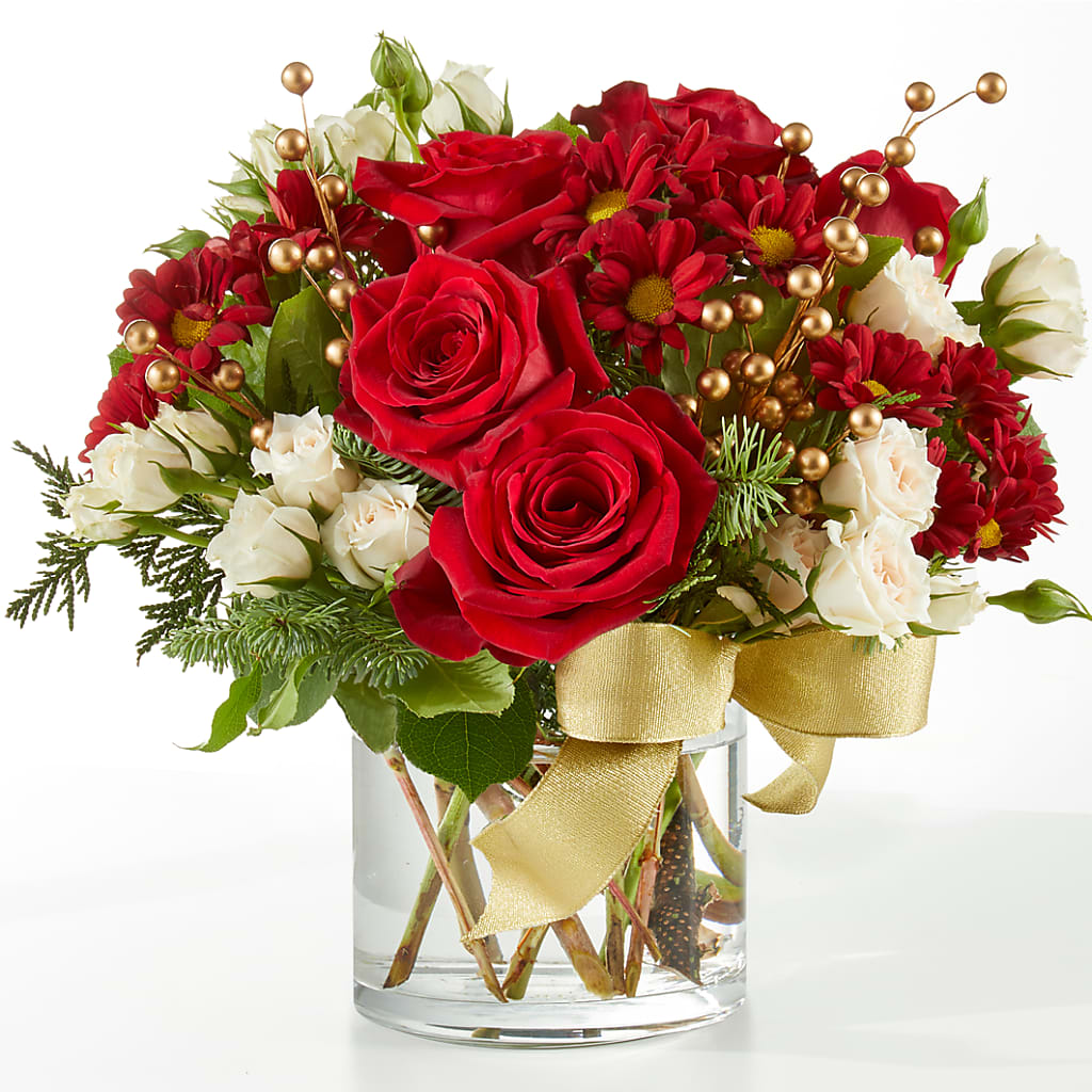 Believe Bouquet – The Flower Place, Bradenton FL