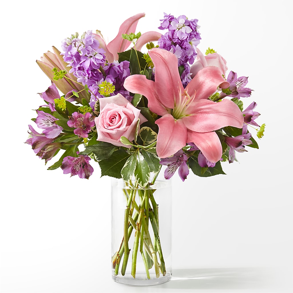 Precious Petals Bouquet – THE FLOWER PLACE, Bradenton FL