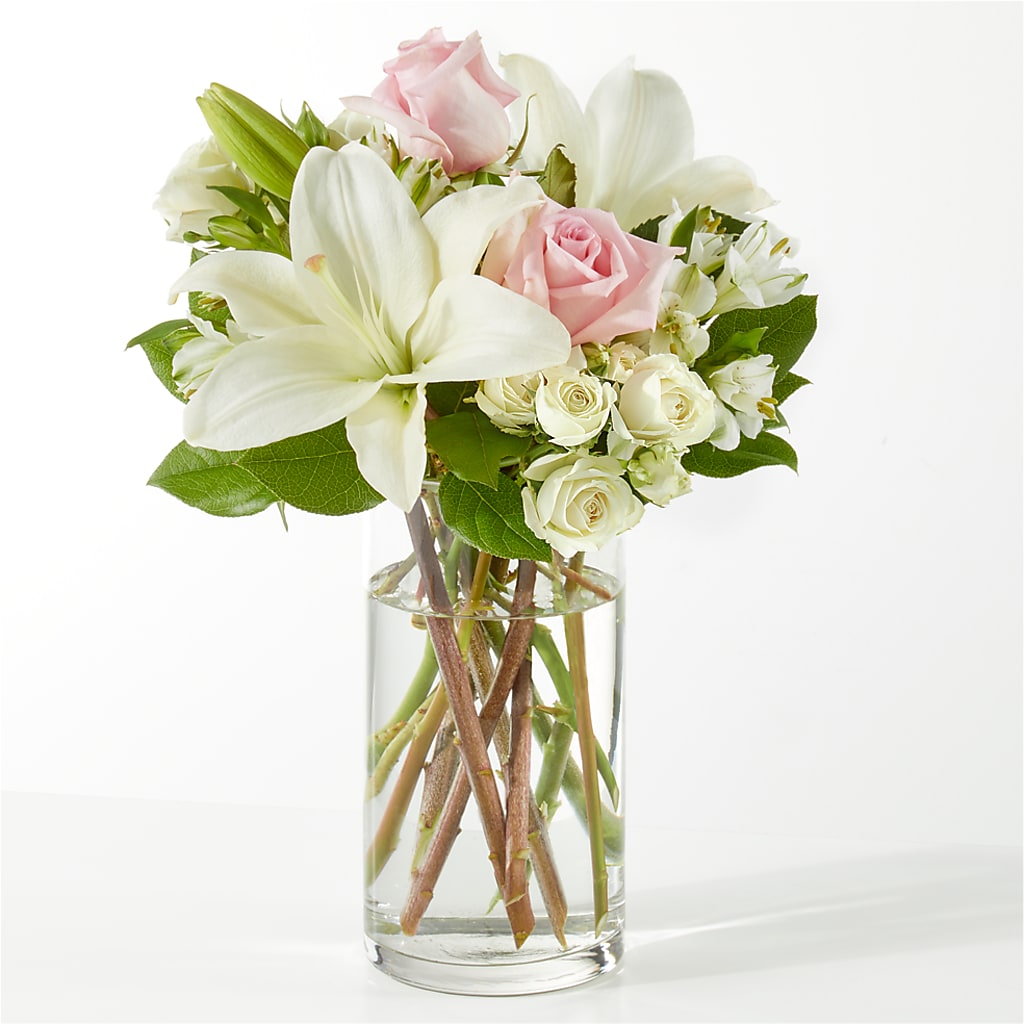 Kindhearted Bouquet – THE FLOWER PLACE, Bradenton FL
