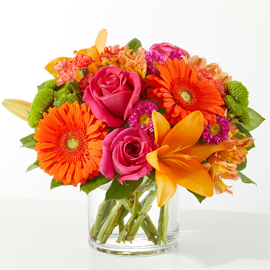 Soiree Bouquet – The Flower Place, Bradenton FL