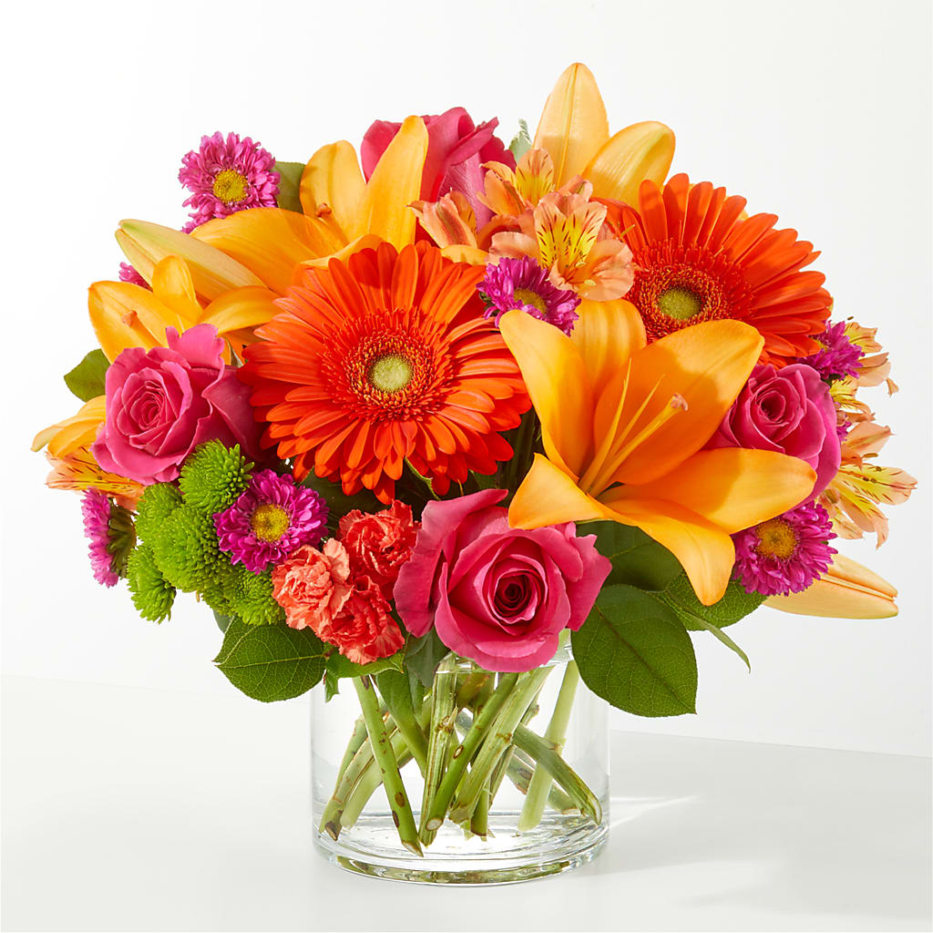 Soiree Bouquet – The Flower Place, Bradenton FL
