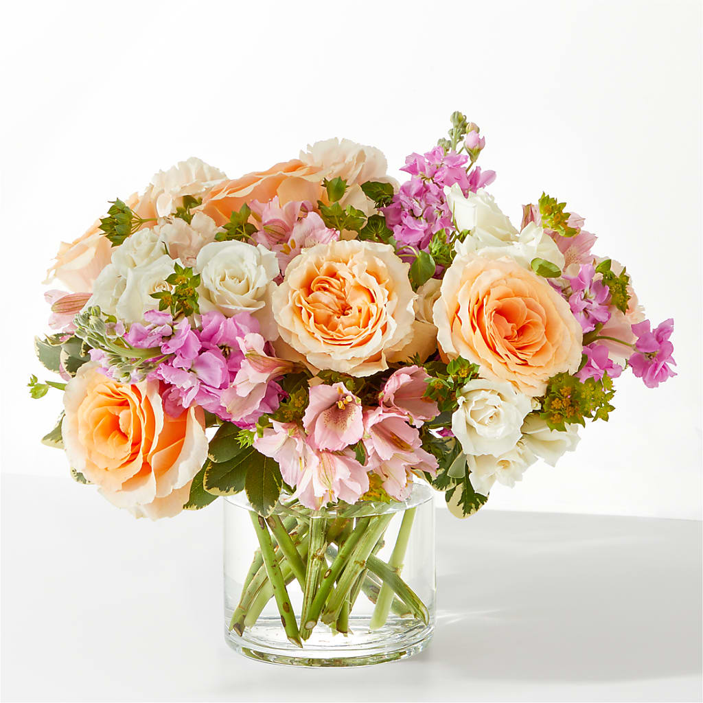 Paradise Bouquet – The Flower Place, Bradenton FL