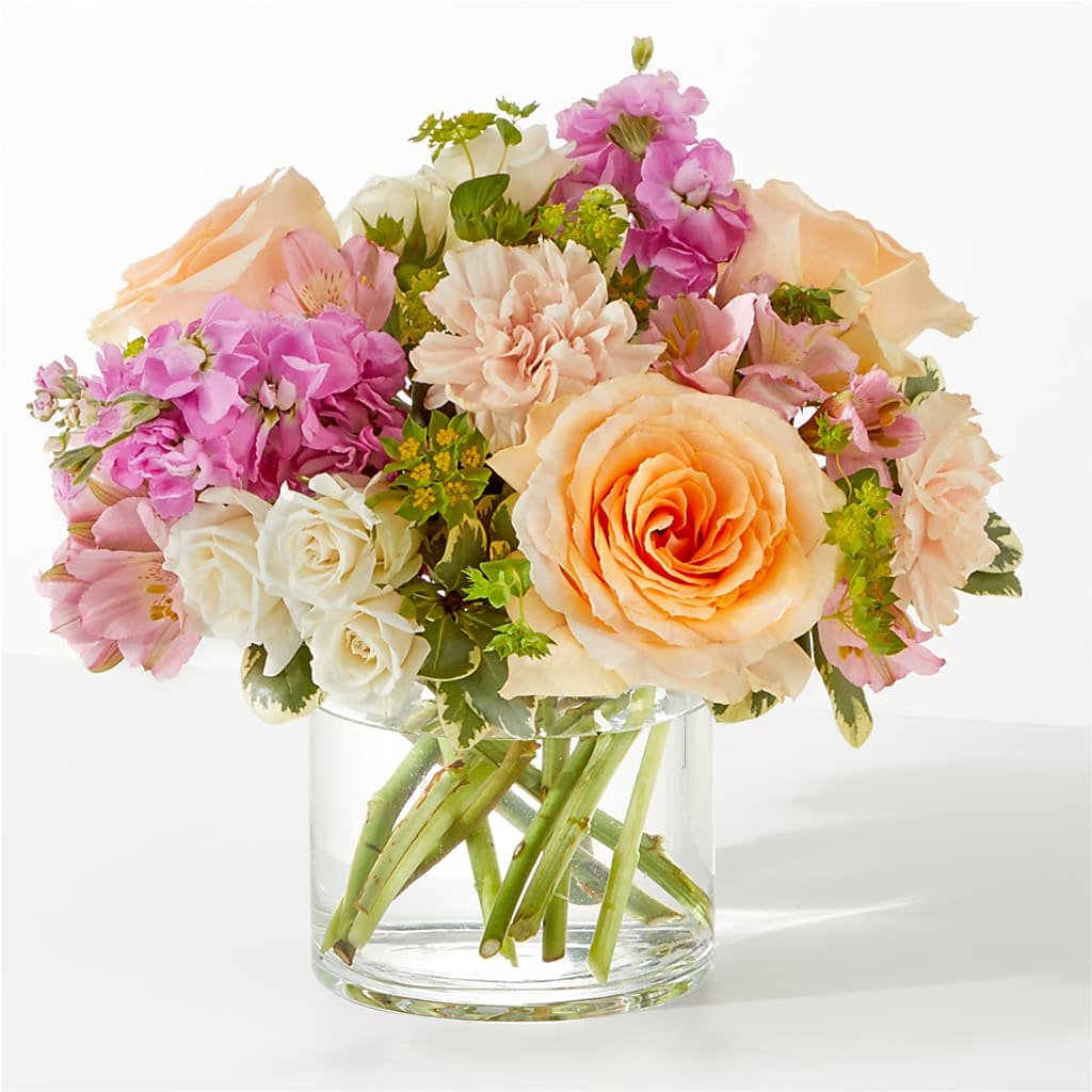 Paradise Bouquet – THE FLOWER PLACE, Bradenton FL