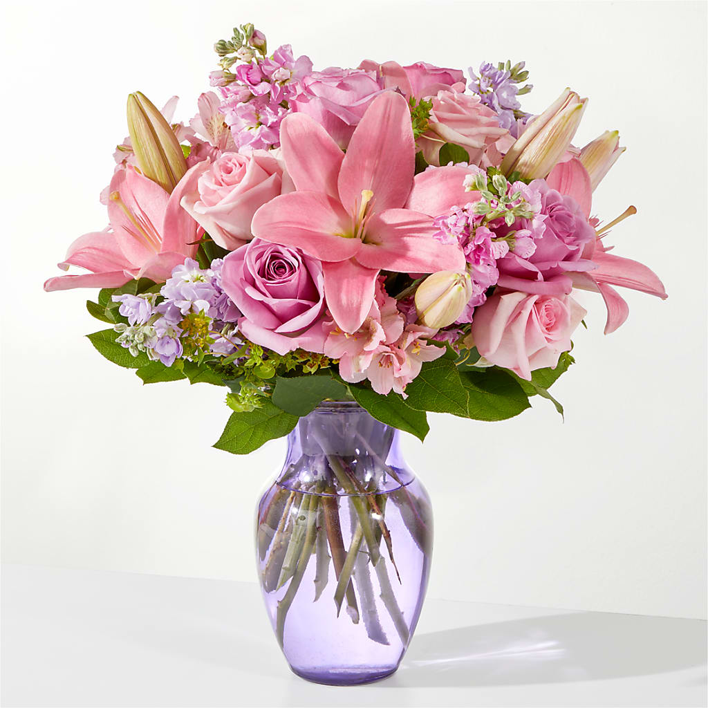 The Crown Jewel Bouquet – The Flower Place, Bradenton FL