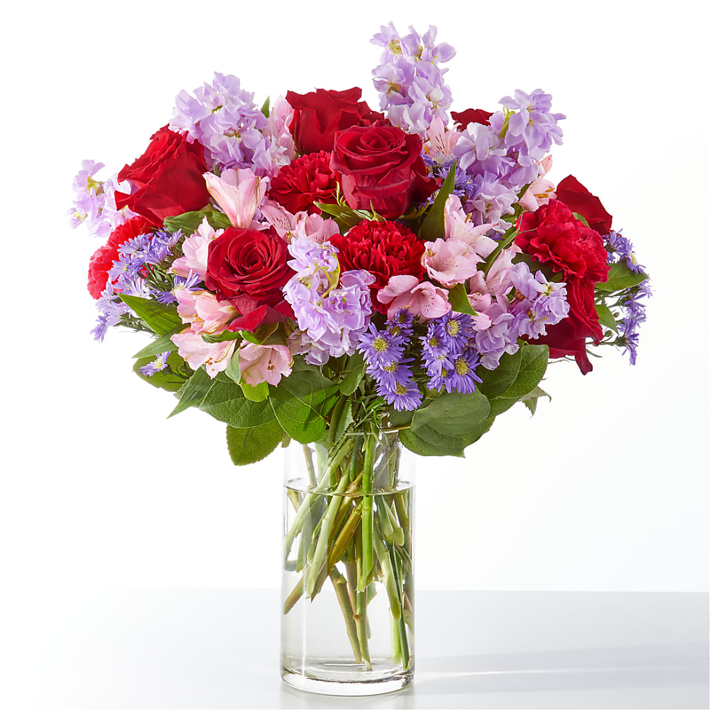 Your Majesty Bouquet – The Flower Place, Bradenton FL