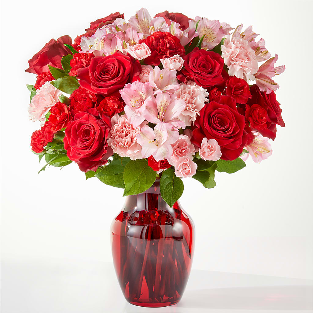 Candy Kisses Bouquet – The Flower Place, Bradenton FL