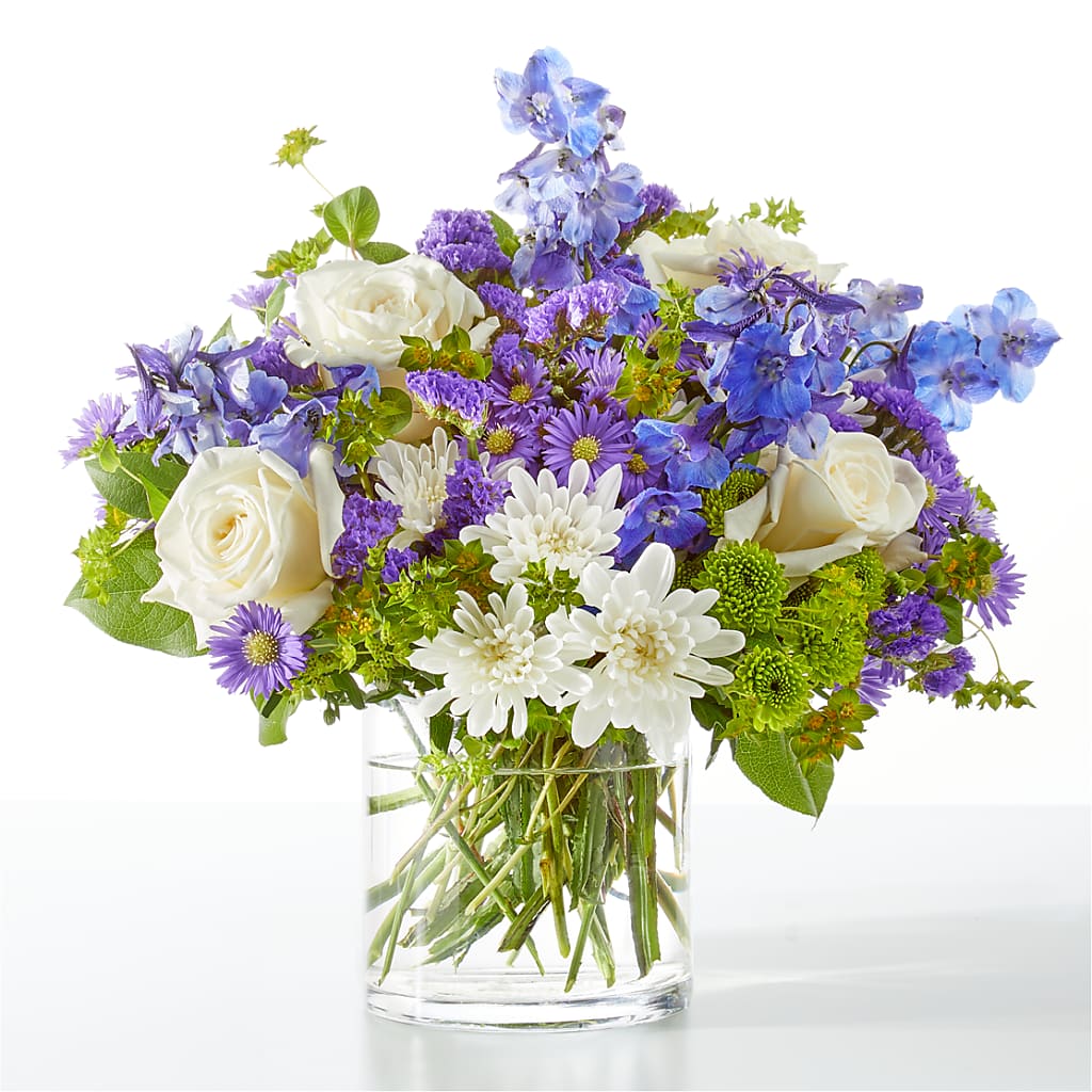 Genuine Gestures Bouquet – The Flower Place, Bradenton FL