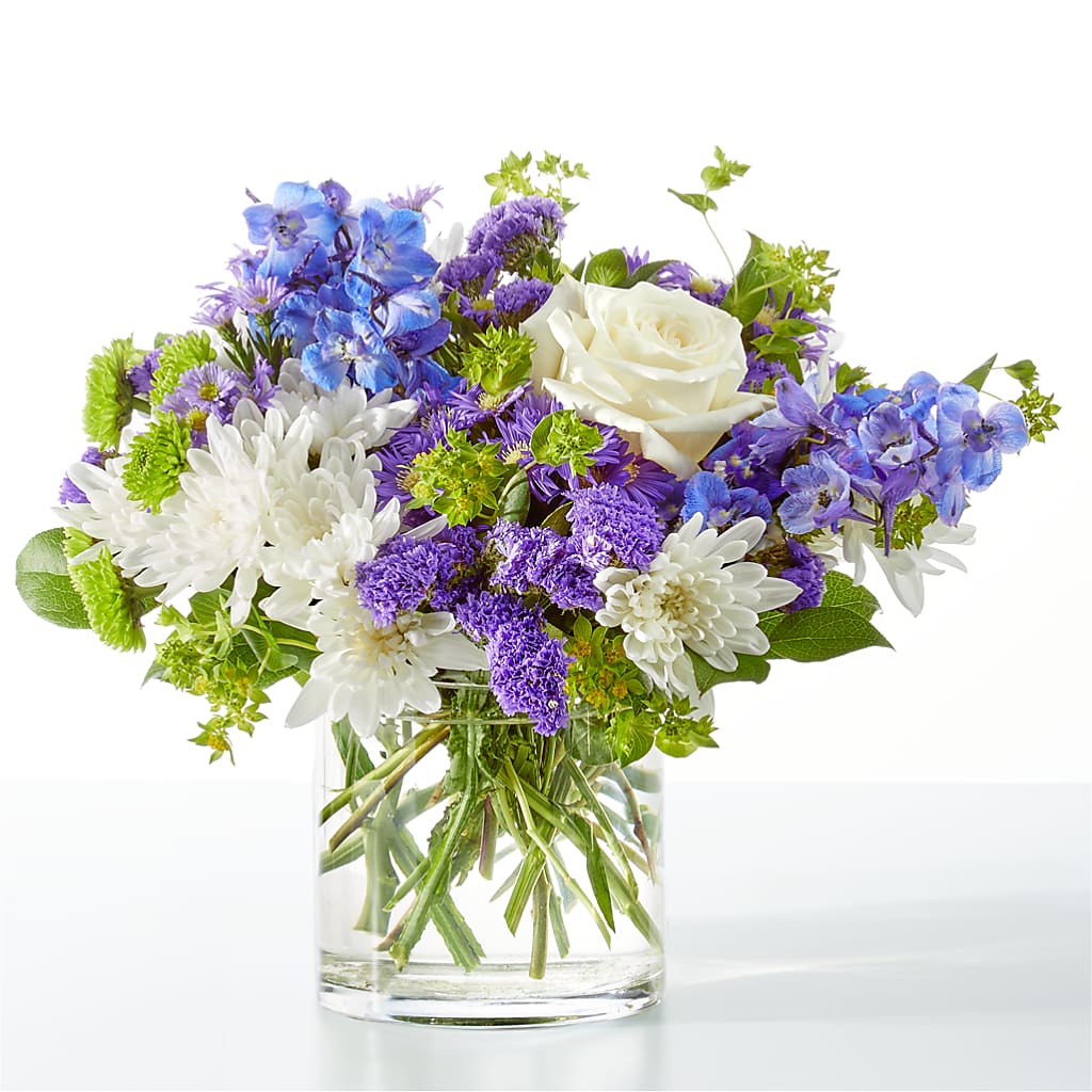 Genuine Gestures Bouquet – THE FLOWER PLACE, Bradenton FL