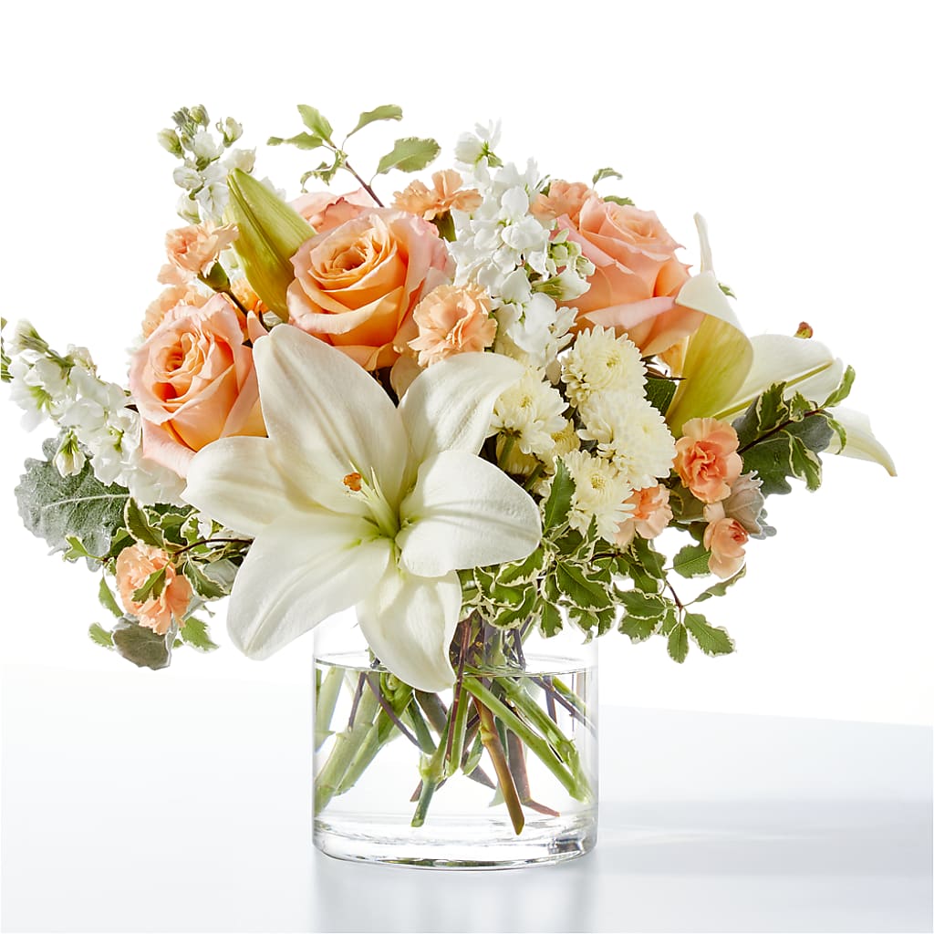 Darling Bouquet – The Flower Place, Bradenton FL
