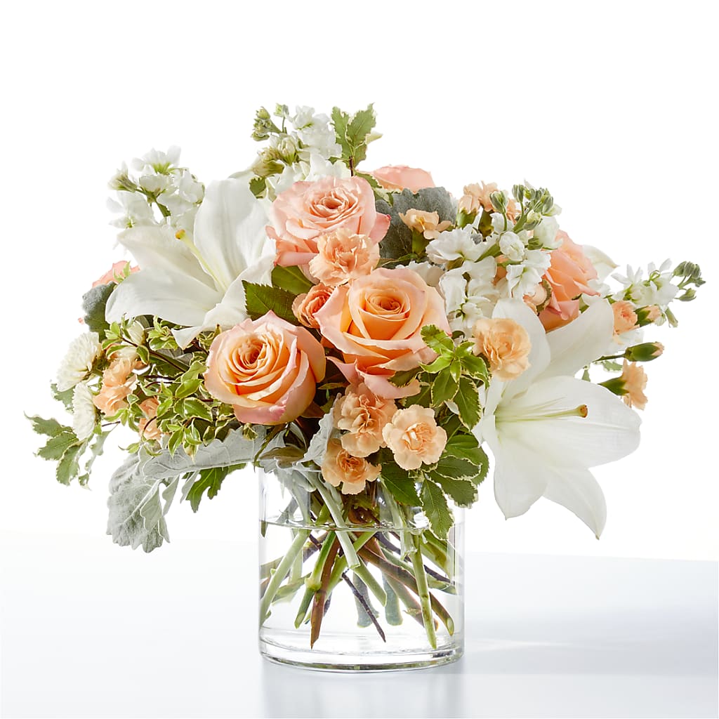 Darling Bouquet – The Flower Place, Bradenton FL