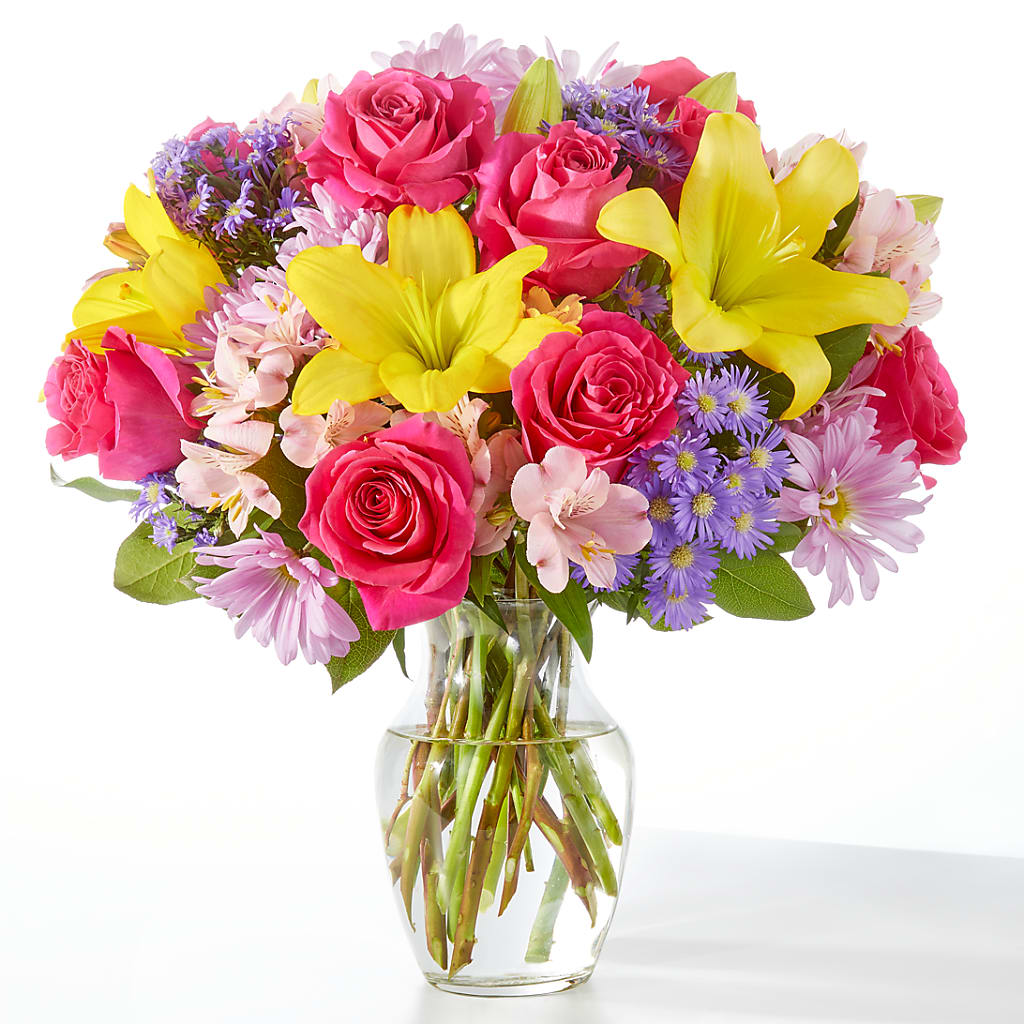 Sprinkles Bouquet – The Flower Place, Bradenton FL