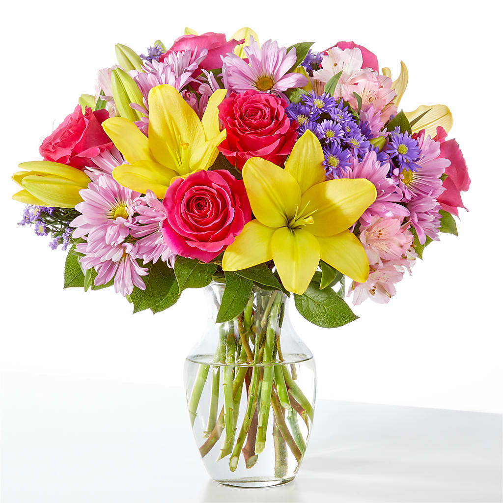 Sprinkles Bouquet – The Flower Place, Bradenton FL