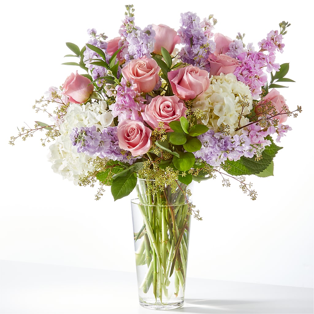 Embraced Bouquet – The Flower Place, Bradenton FL
