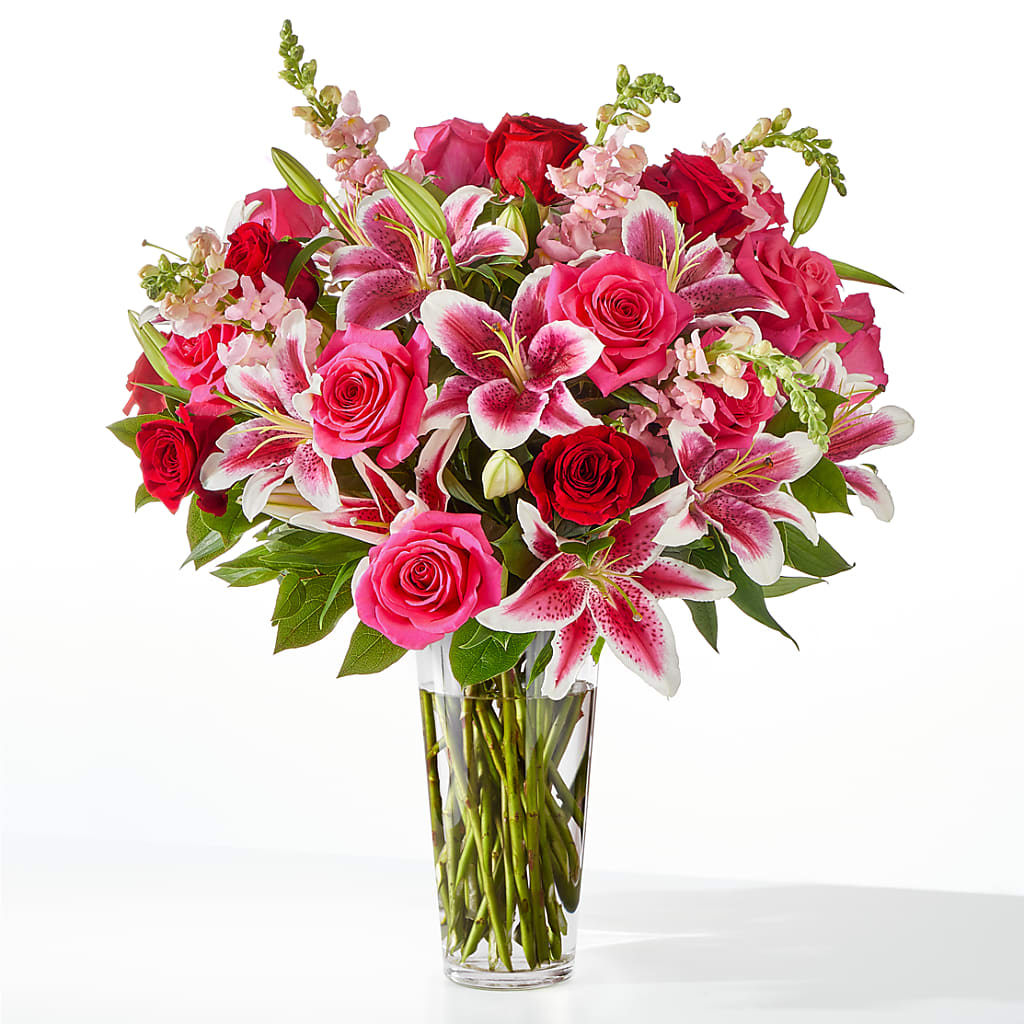 Always You Bouquet – The Flower Place, Bradenton FL
