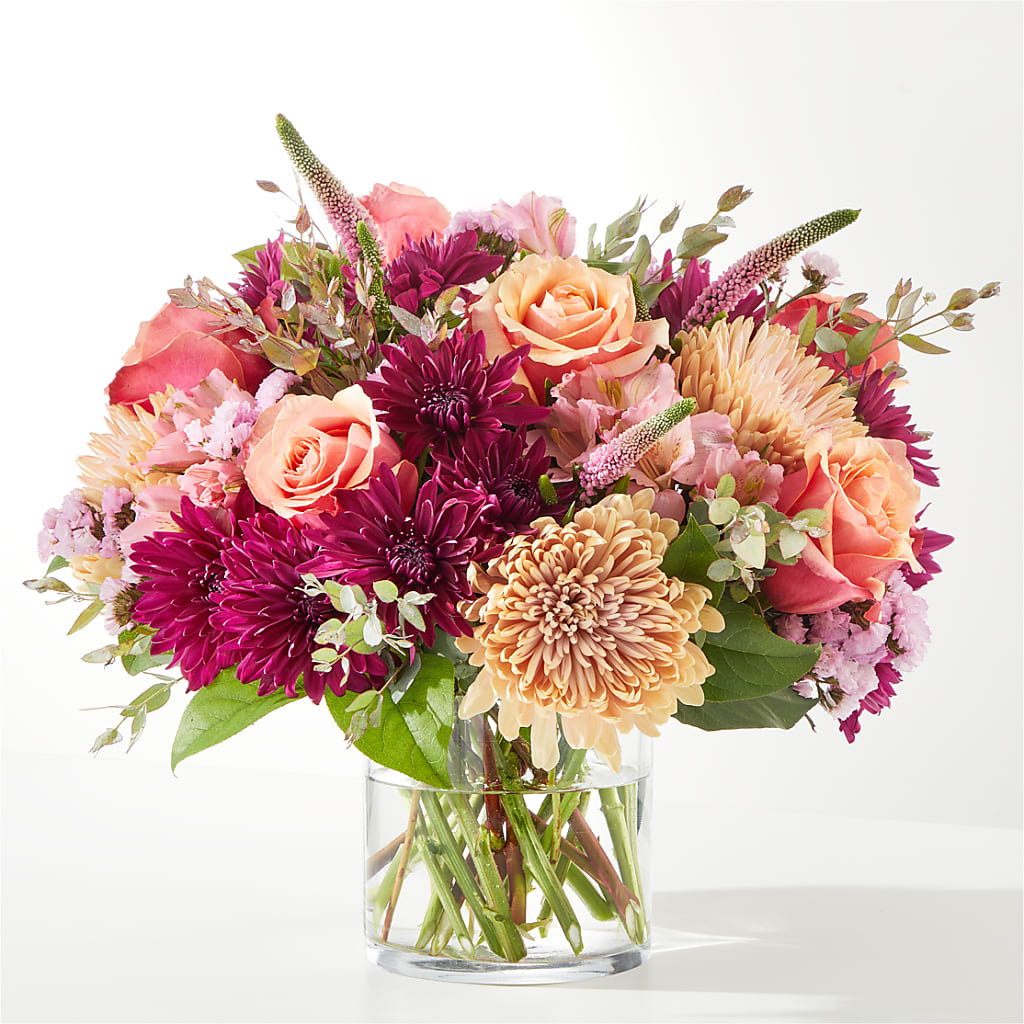 Berry Cobbler Bouquet – The Flower Place, Bradenton FL