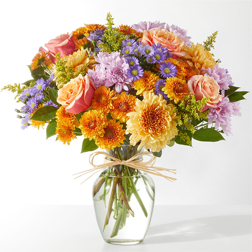 Countryside Bouquet – The Flower Place, Bradenton FL