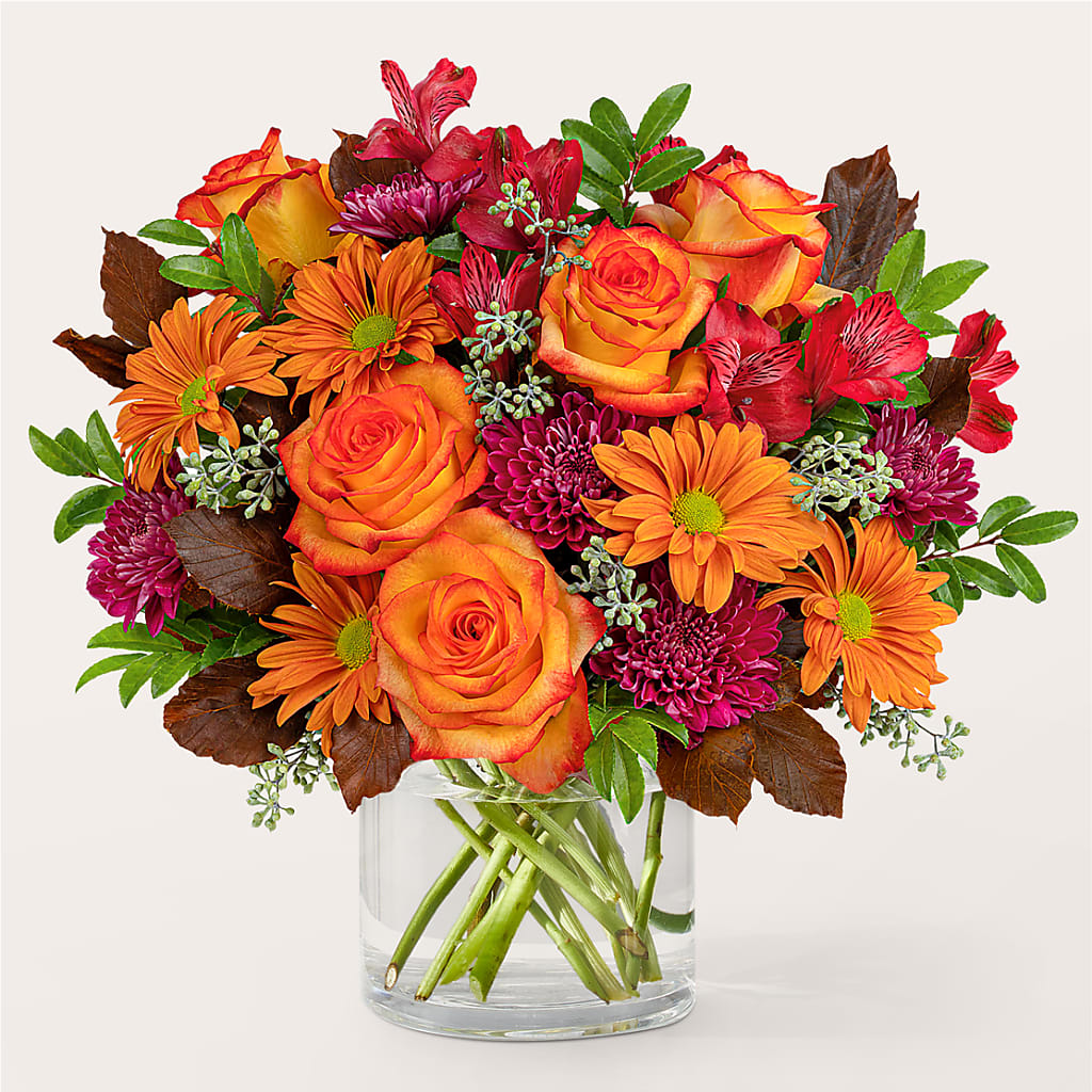 Brisk Morning Bouquet – The Flower Place, Bradenton FL